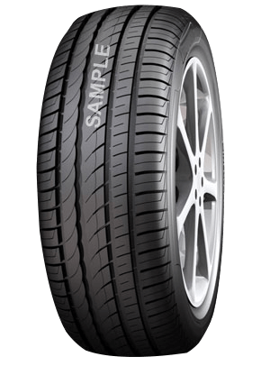 Summer Tyre Continental Sport Contact 6 255/40R20 101 Y XL